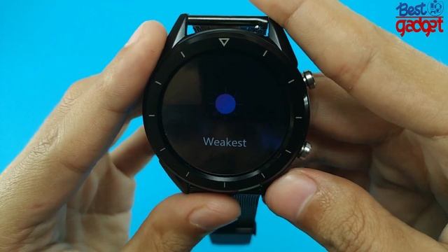 Best Budget Smartwatch NO.1 DT28 : Unboxing & Test смотреть онлайн