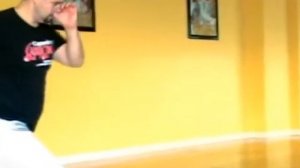 How to Martelo Rodado in Brazilian Capoeira Martial Arts