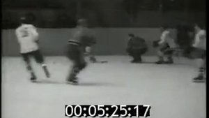 1960.04.16 Чемпионат СССР - ЦСКА - Динамо Москва