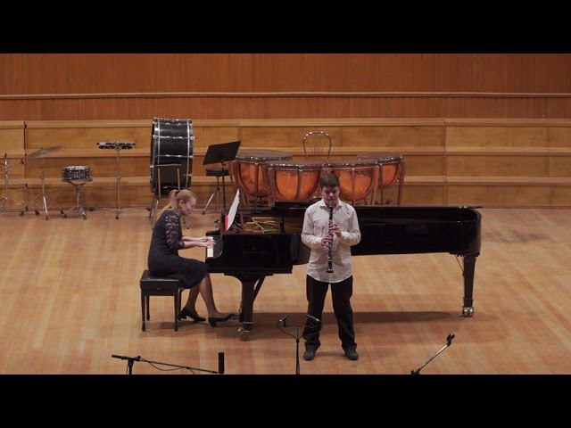 Р. Шуман "Охотник, подстерегающий дичь" смотреть онлайн