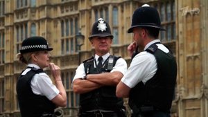 Аналитическая программа "Однако" с Михаилом Леонтьевым