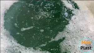 Воздушный массаж для купели, как выглядит аэромассаж в деле и чем он полезен