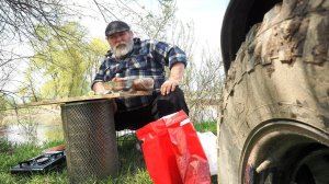 ЧТО ПРИГОТОВИТЬ НА ПРИРОДЕ, КАК ПРОВОДЯТ ВРЕМЯ ПЕНСИОНЕРЫ НА ПЕНСИИ, КОЛБАСЯСКА ПО-РУССКИ