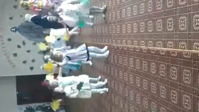 осенний утренник смотреть онлайн