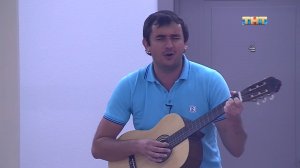 ДОМ-2 После заката 5204 день Ночной эфир (09.08.2018)