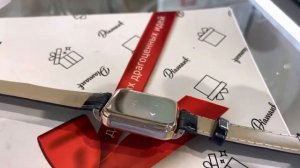 МакТайм Автоподзавод 22 камня