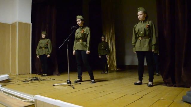 А Зори здесь тихие. 2015 г. смотреть онлайн