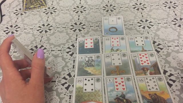 ЛЮБОВНЫЕ ОТНОШЕНИЯ ❤️МЫСЛИ , ЧУВСТВА, ПЛАНЫ МОЕГО ПАРТНЁРА ❤️МАРИНА .МИР-ЛЕНОРМАН.