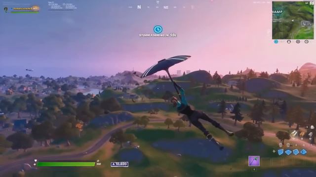 ЛЕГЕНДАРНЫЕ МЕМЫ FORTNITE 2