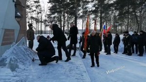 «Солдат войну не выбирает…»⭐