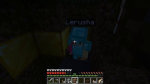 ВЫЖИВАНИЕ С ХИРОБРИНОМ #65 | НАШЛИ СЕКРЕТНЫЙ ОСТРОВ | ВЫЖИВАНИЕ В МАЙНКРАФТ С ХИРОБРИНОМ