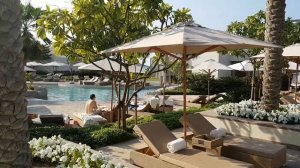Park Hyatt Abu Dhabi Hotel & Villas