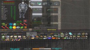 S.T.A.L.K.E.R  ОП-2.1  патч 8.2  I КУРЧАТОВ-37 I КАТАНА I Х-14 I # 148