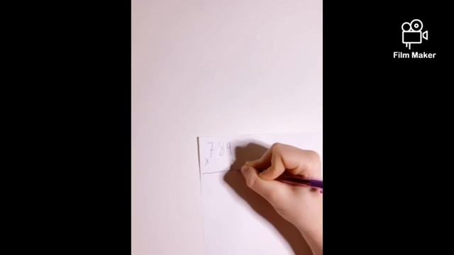 Как научится умножать столбиком смотреть онлайн