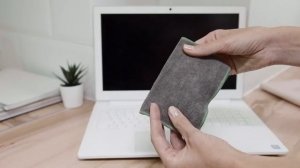 Файбер для экранов HOME P4 Green Fiber от Гринвей