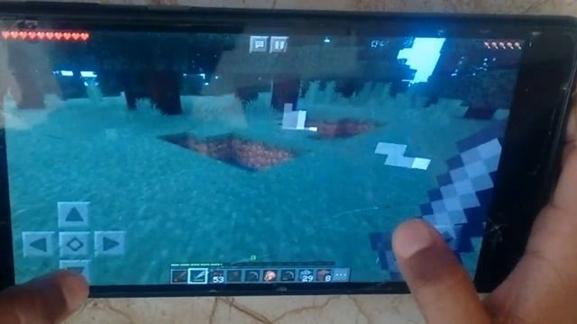 Minecraft trial | How to play | #Minecrafttutorialtamil смотреть онлайн