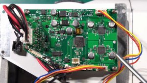Новая электроника Sky-Watcher AZ-EQ6 Pro