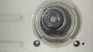 Мой опыт замены насоса осушения (drain pump) Hanyu B20-6 стиральной машины Samsung WF6520N7W