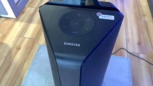 Loa Samsung MX-T40