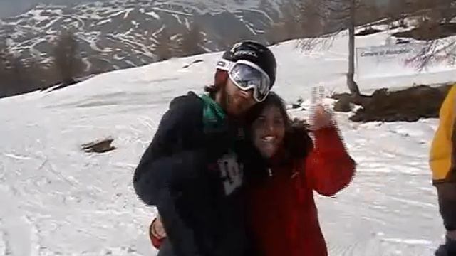 madesimo 01/04/2007: Jibbin4noooooi смотреть онлайн