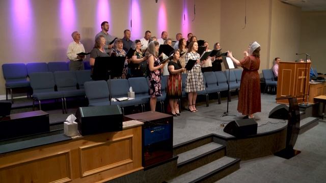 Проповедует Роман Савочка | 1-й поток // June 12, 2022 смотреть онлайн