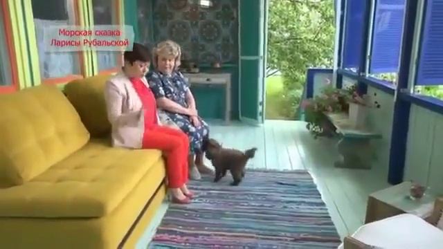 Дачный сезон продолжается. Идеальный ремонт смотреть онлайн