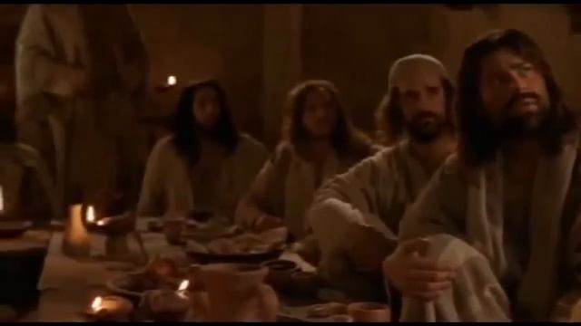 ИИСУС ХРИСТОС УЧИТ СВОИХ УЧЕНИКОВ ПОЛАГАТЬ ЖИЗНЬ СВОЮ ЗА ДРУЗЕЙ СВОИХ