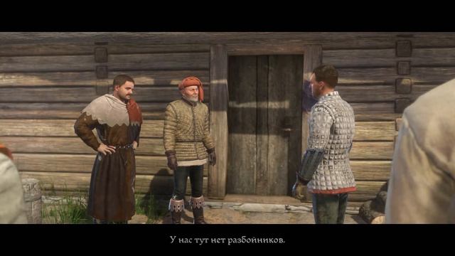 В ПОИСКАХ ХРОМОГО | Прохождение Kingdom Come: Deliverance #17