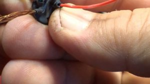 Алан 100 замена шнура тангенты.Распайка тангент