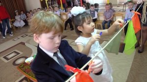 Праздник 8 марта | видео для развития детей