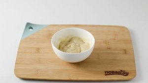 Овсяные оладьи