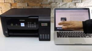 Epson EcoTank L3260 All-in-one Printer "REVIEW".