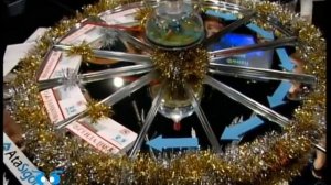 Что? Где? Когда? Азербайджан. Финал года. Выпуск от 30.12.2008