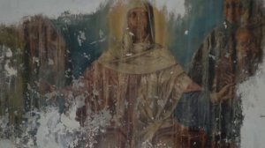 Спасский храм. город Уфа..wmv