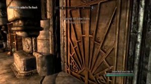 Skyrim - "RECIPE FOR DISASTER" Dark Brotherhood Questline Walkthrough Guide (PS3)