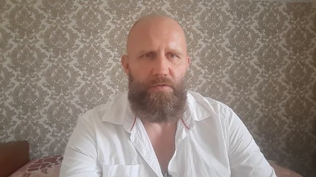 Обращение старосты Общины Вольных Русов "Ставрополье" ,к главе государства, Путину В.В.