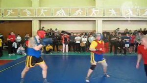 УДАР ПО ПЕЧЕНИ!!!