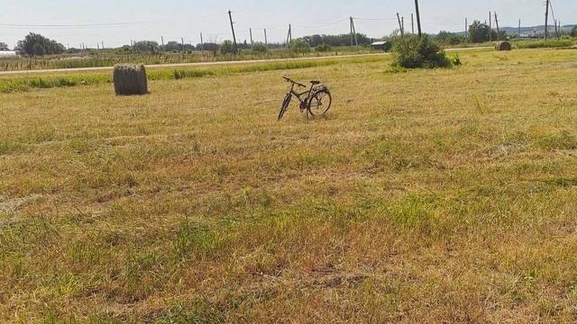 Сенокос в Краснодарском крае !!! смотреть онлайн