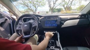 2021 Ford Territory (Titanium) Honest review after 1 year