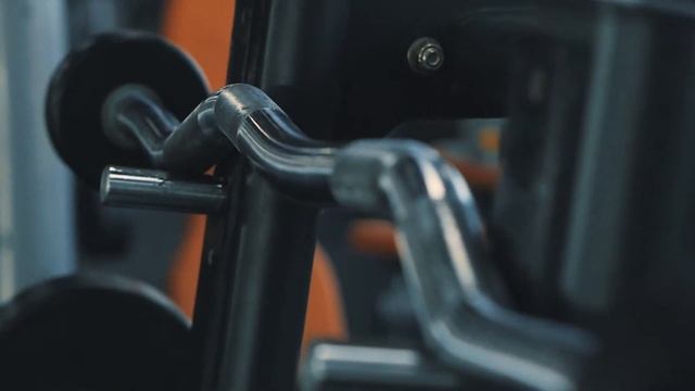 Обучение в школе тренеров HLS GO Казань смотреть онлайн