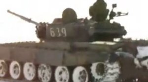 танкисты раммштайн