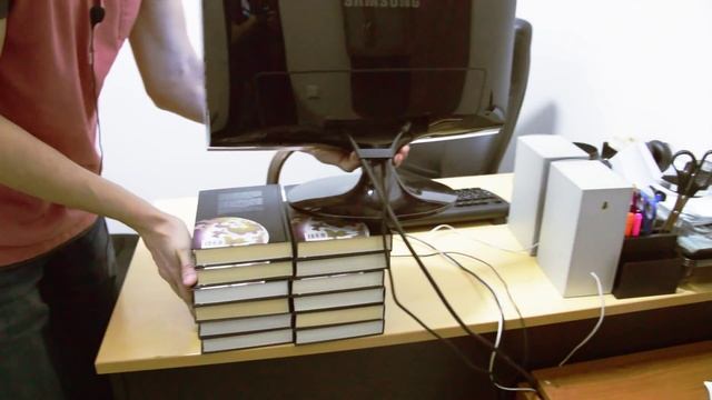 Болит спина за компьютером? Что делать? Совет для всех! смотреть онлайн