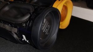 JBL CHARGE 4 TL & GG BASS TEST