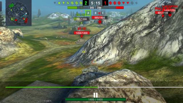 Танки вот блиц бой на т69!) смотреть онлайн