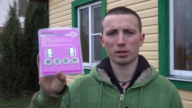 ЗИМНЯЯ РЕЗИНА на НИВУ - Жизнь Колхозника смотреть онлайн