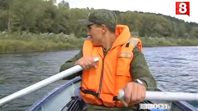 Новосибирск.НОВОСТЬ ДНЯ.Собака МЧС-18.05.2016 смотреть онлайн