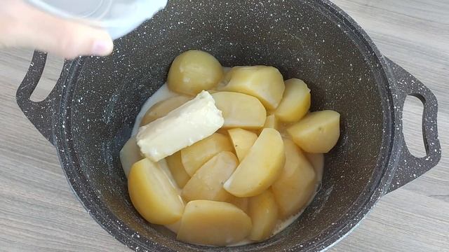 Запеканка картофельная с фаршем в духовке | Вкусный рецепт мясной запеканки из пюре