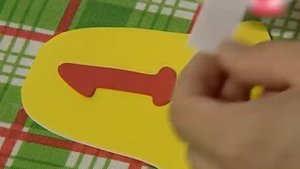 Открытка на 1 сентября «Колокольчик» / DIY / ПОДЕЛКА СВОИМИ РУКАМИ