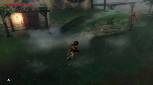 [Tomato] The Legend of Zelda: Breath of the Wild : one bad laser ? (Hardcore Heavily Modded)