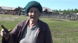 с.Наканно  (Нижняя Тунгуска) 2015